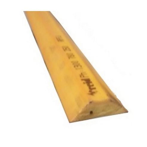 REID - REID PANEL FALSE JOINT 40MM X 14MM X 3000MM LONG ORANGE PER LENGTH